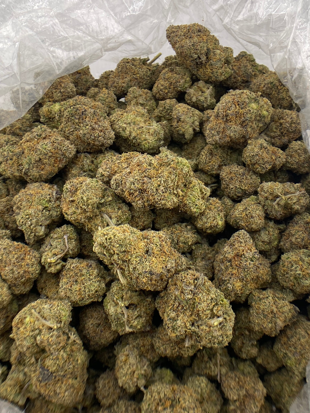 Indoor Sour Diesel THCa