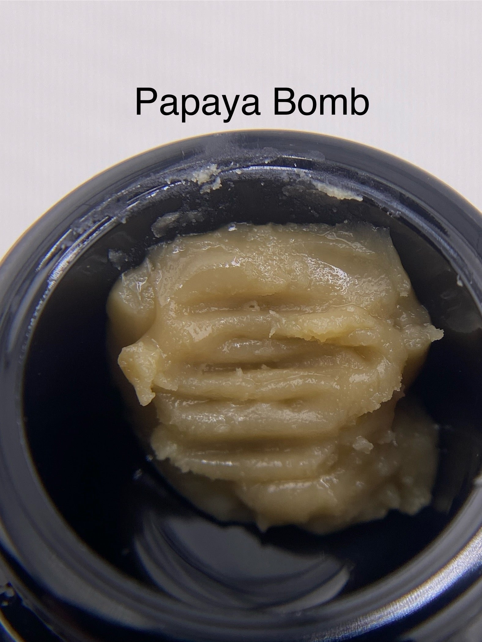 Tier 2 Hash Rosin (1 Gram)