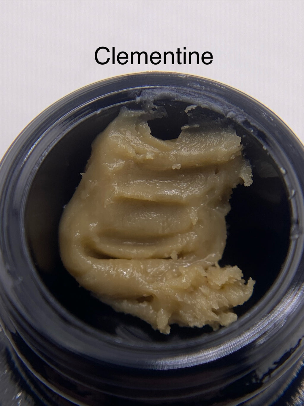 Tier 2 Hash Rosin (1 Gram)