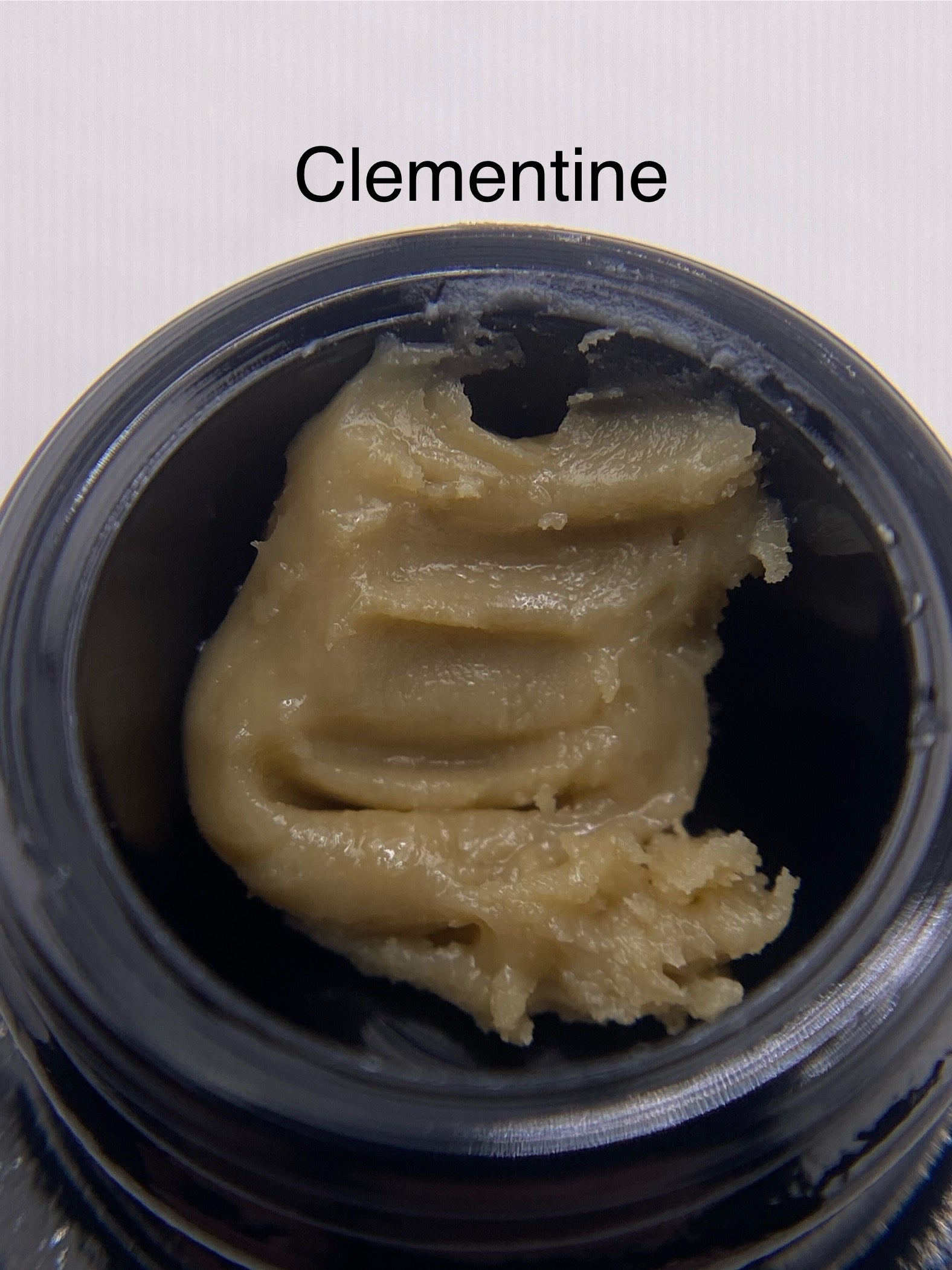 Tier 2 Hash Rosin (1 Gram)