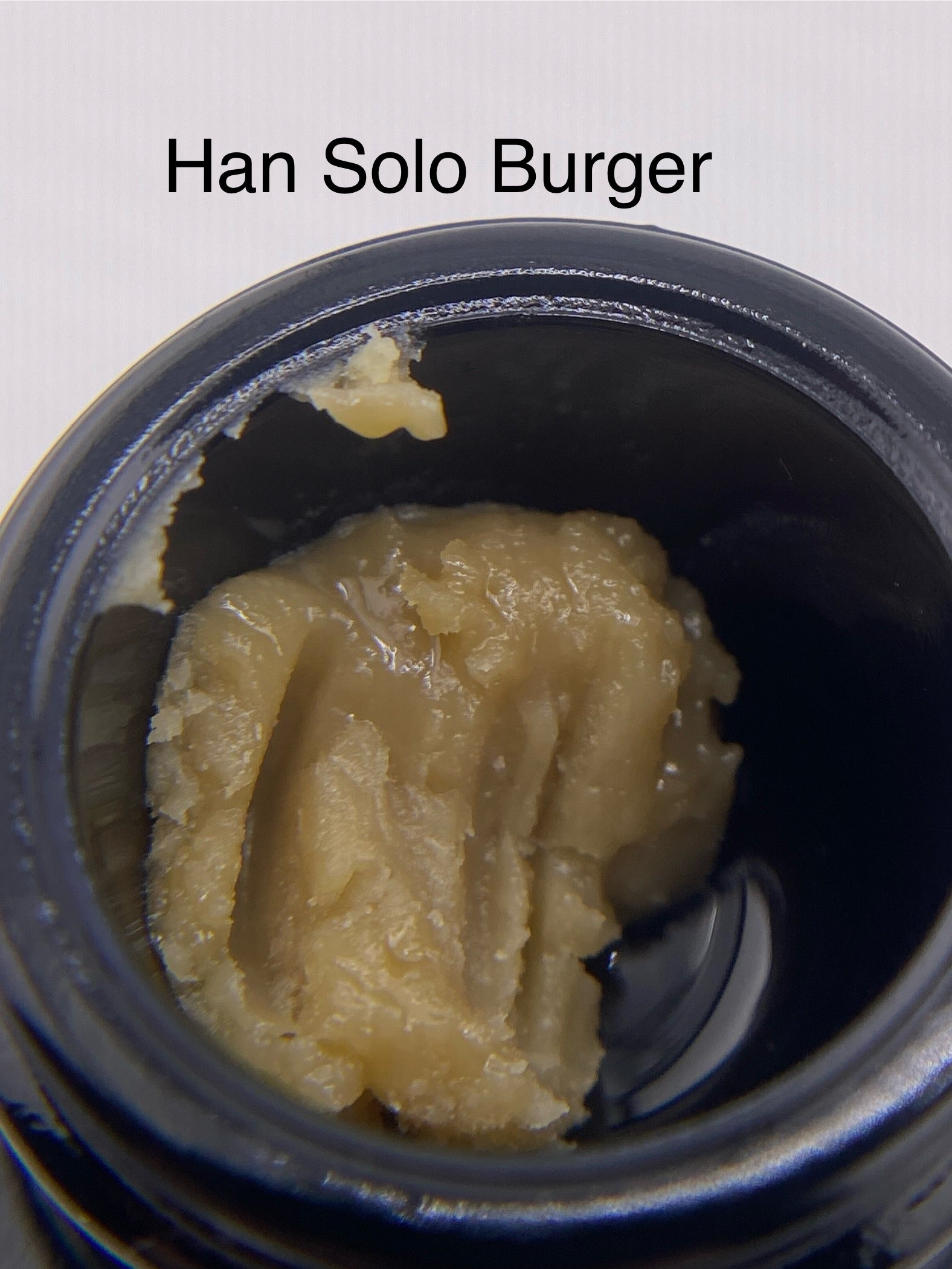 Tier 2 Hash Rosin (1 Gram)