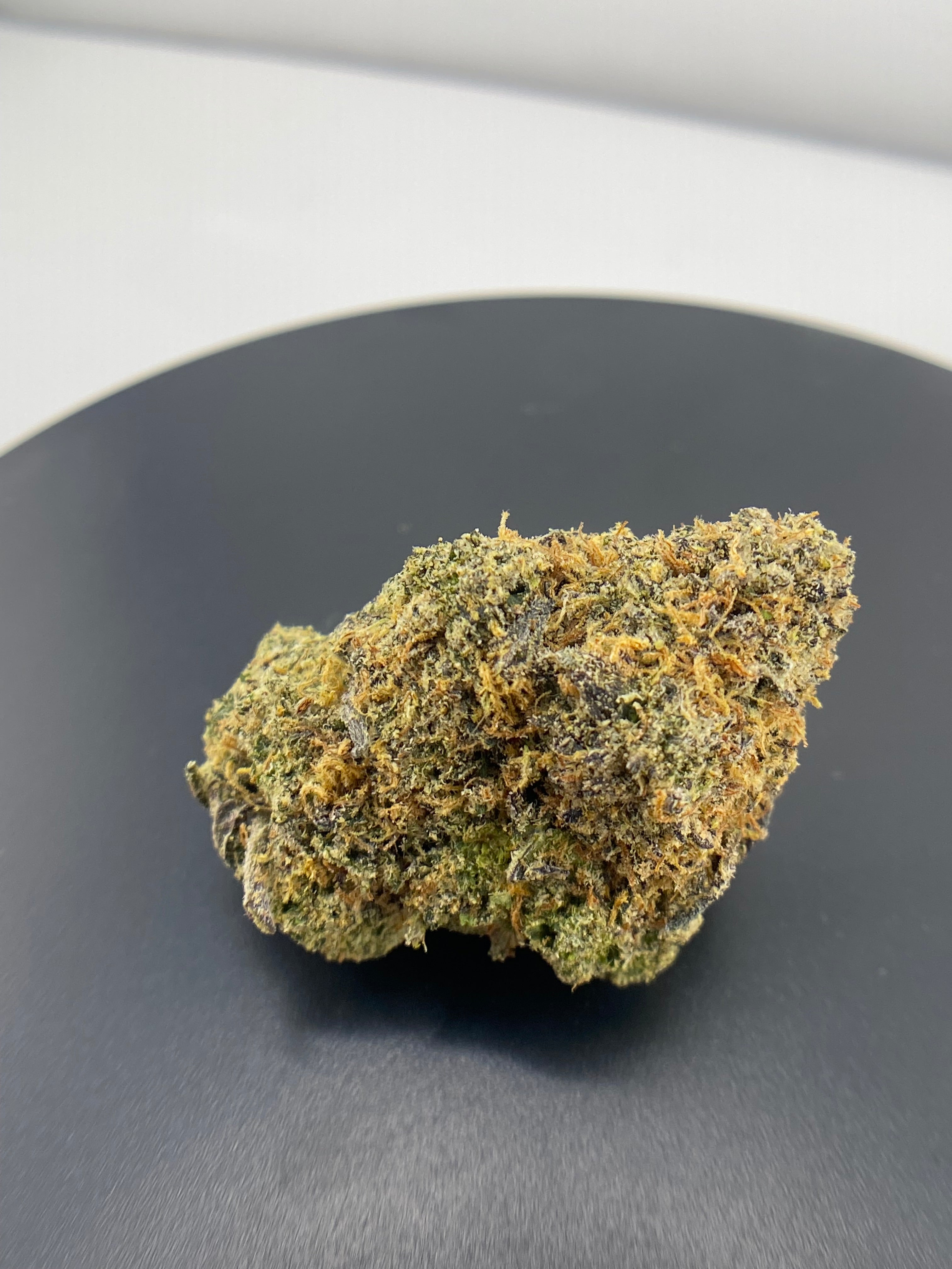 Indoor Sour Diesel THCa