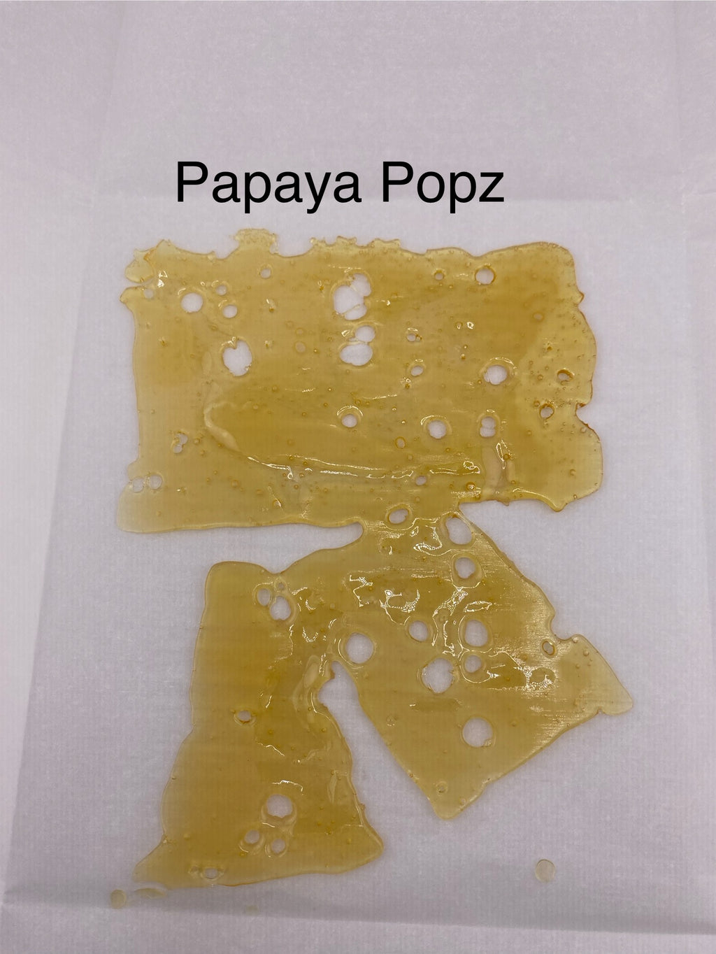 THCa Shatter (1oz Slabs)