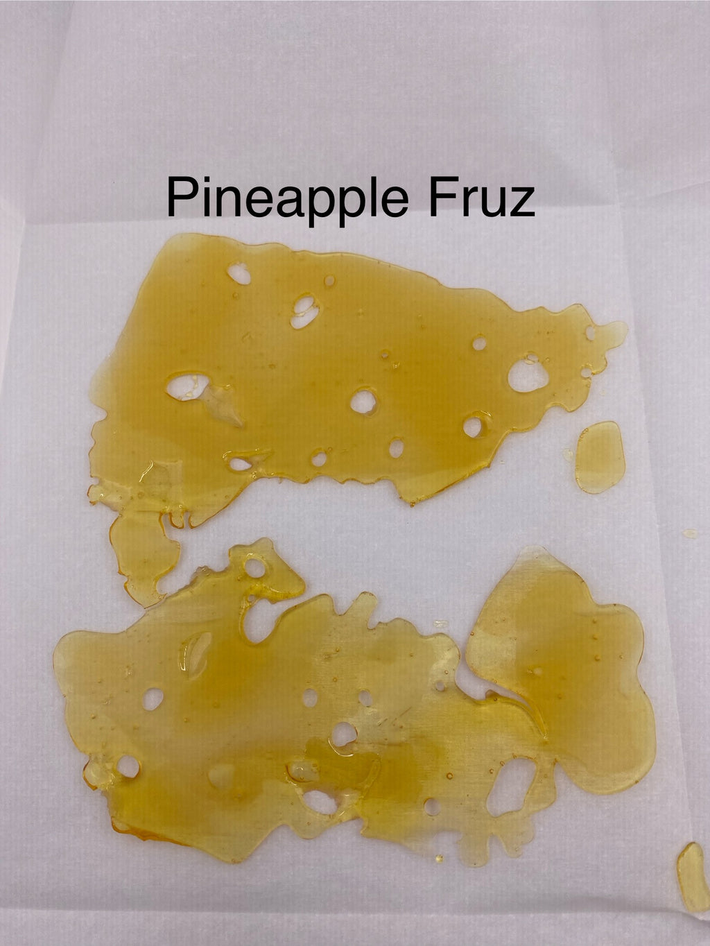 THCa Shatter (1oz Slabs)