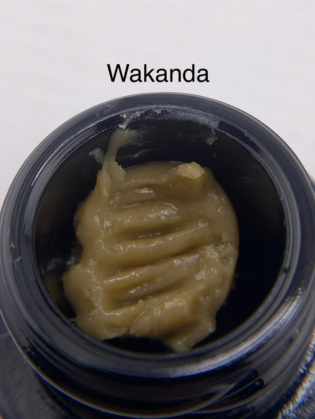 Tier 2 Hash Rosin (1 Gram)