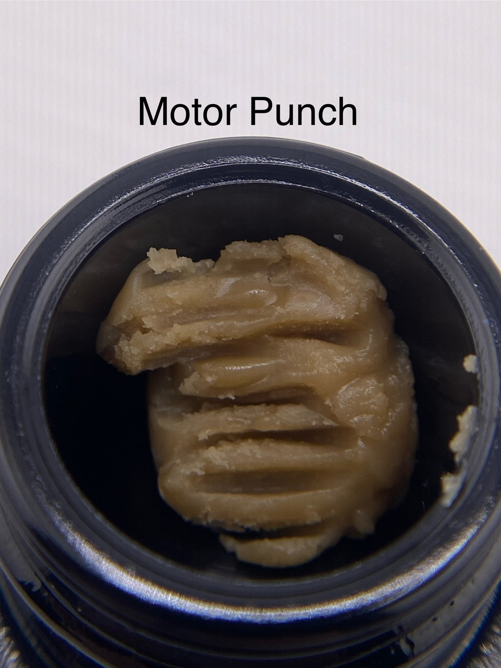 Tier 2 Hash Rosin (1 Gram)