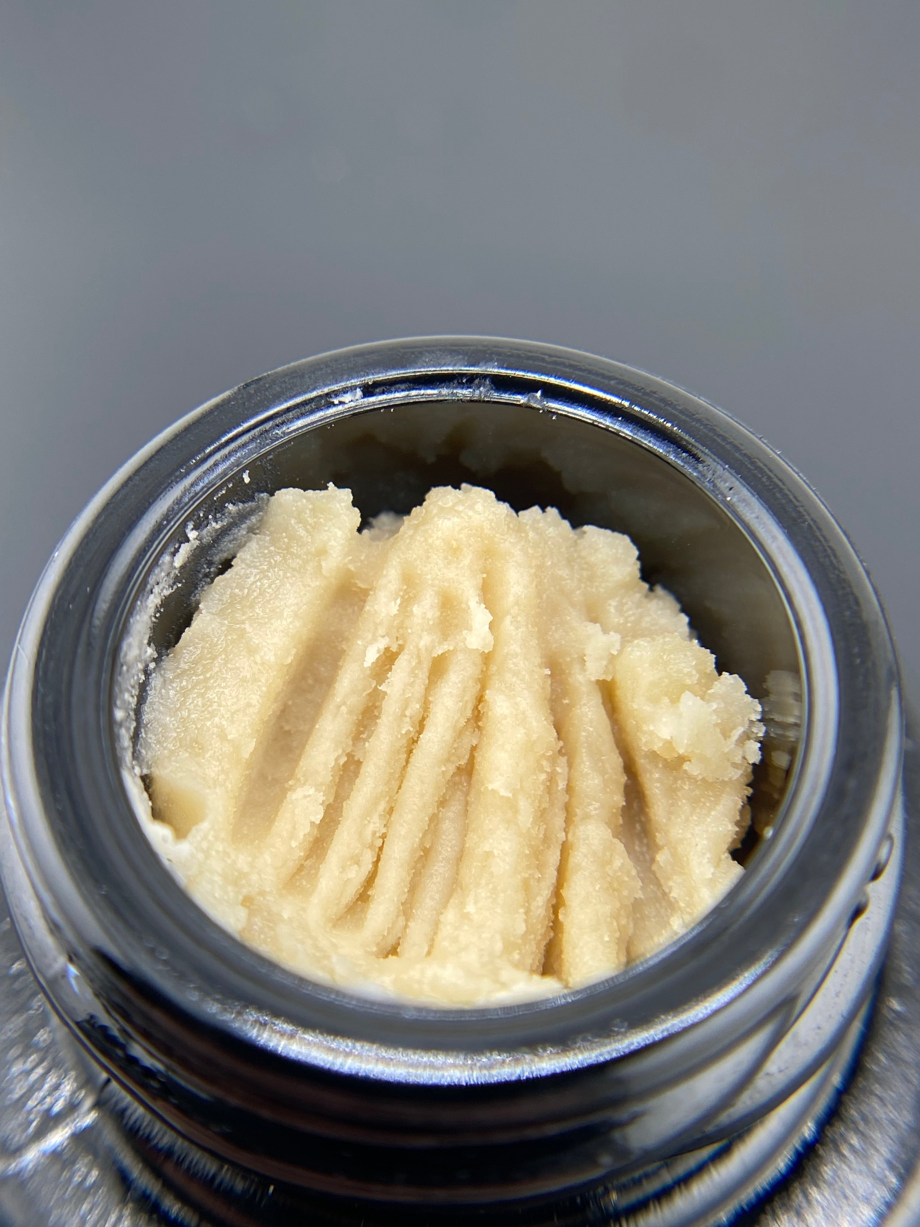 Nikka T Hash Rosin (2 grams)