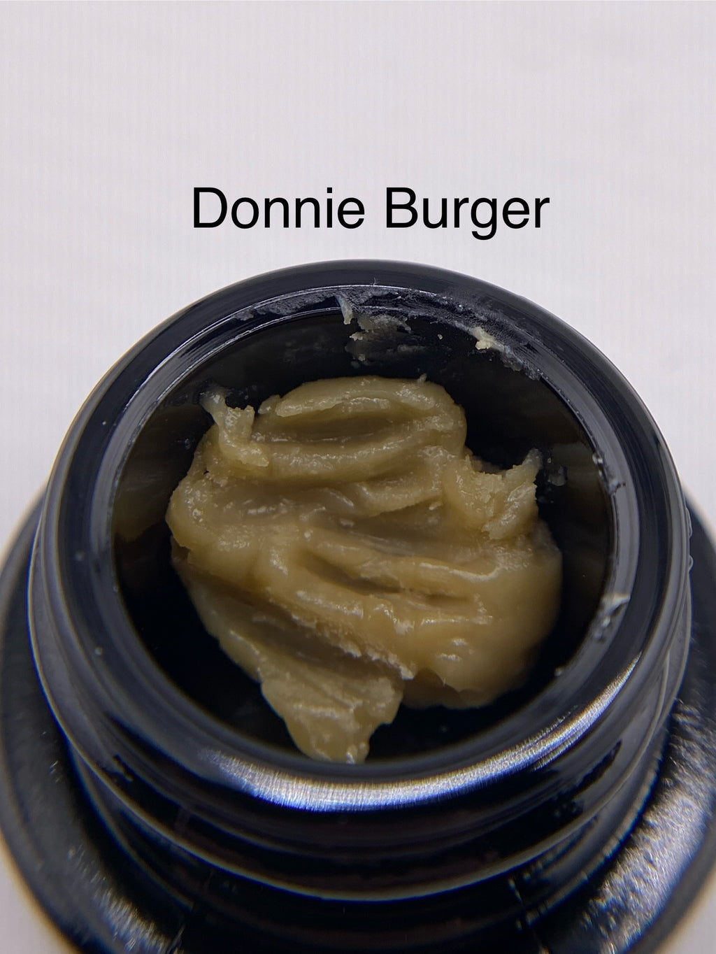 Tier 2 Hash Rosin (1 Gram)