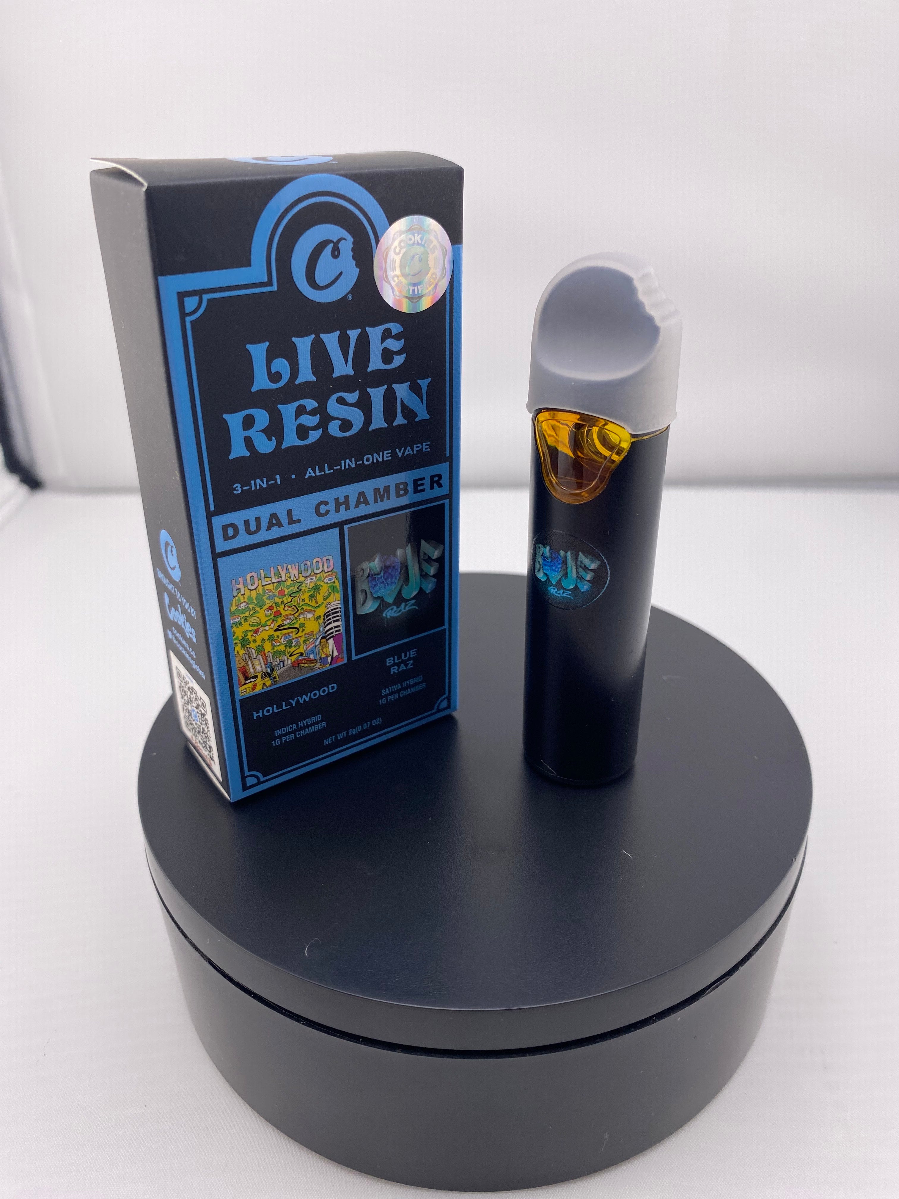 Bulk THCa Replica Vapes