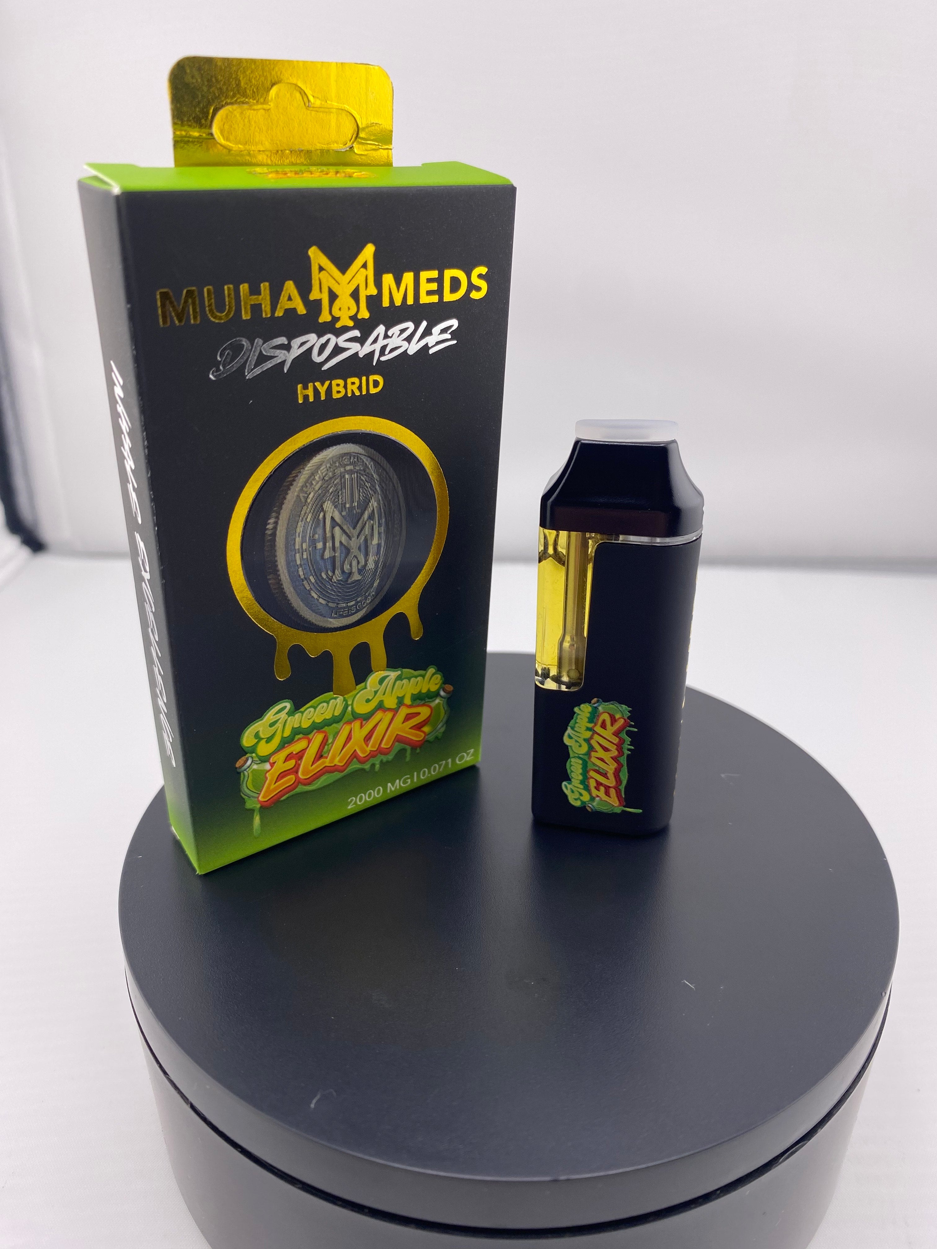 Bulk THCa Replica Vapes