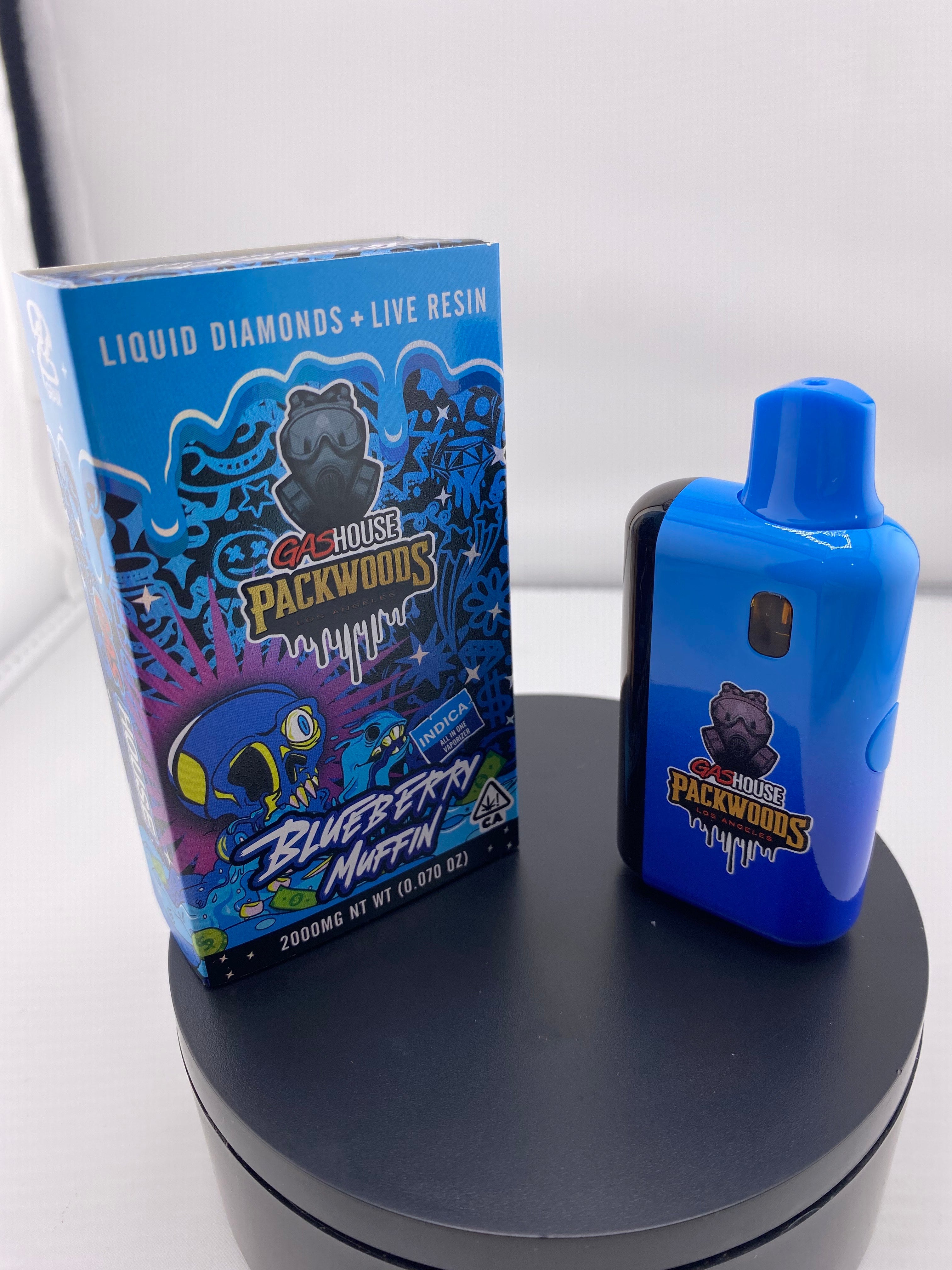 Bulk THCa Replica Vapes